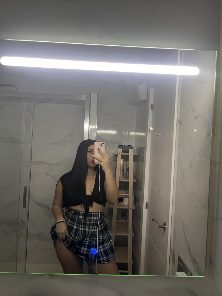 Chica busca chico en Sevilla: 