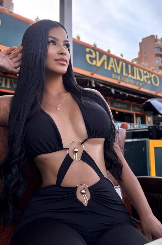 Chica busca chico en Málaga: 