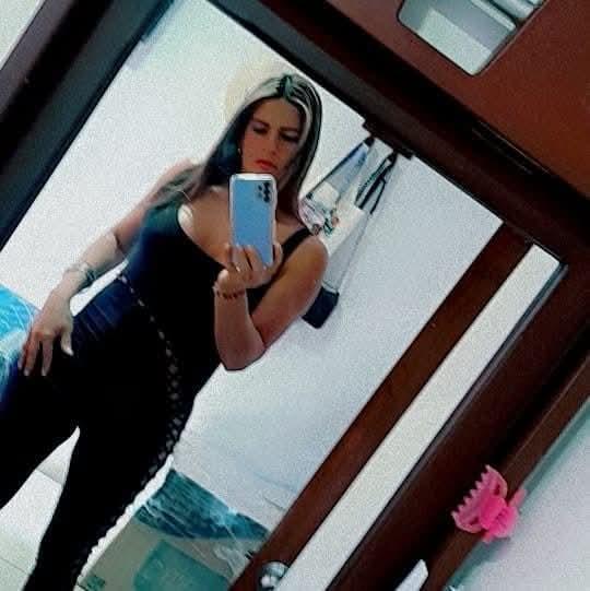 Transexual en Burgos: 