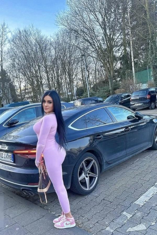 Travesti en Sevilla: 