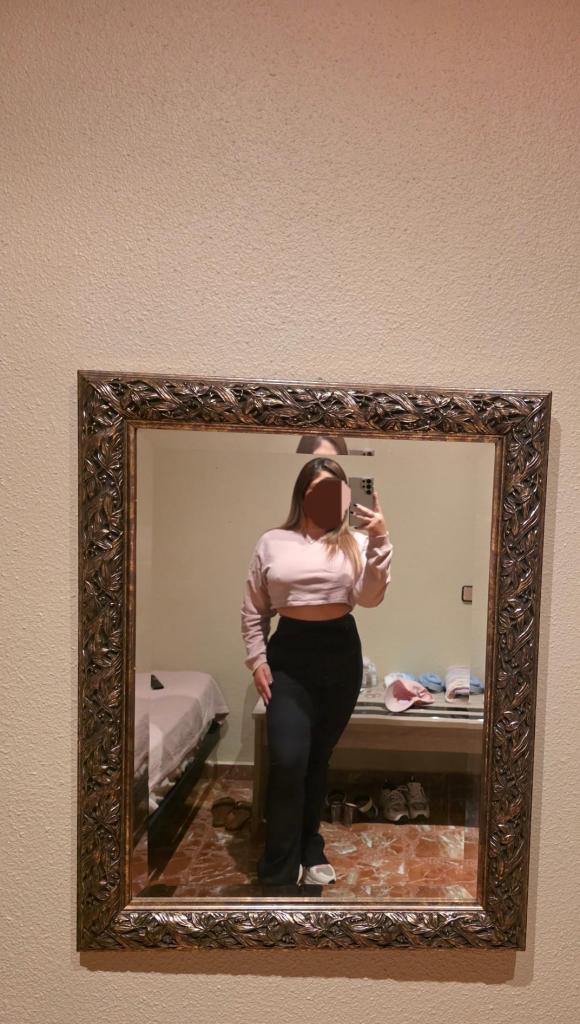 Chica busca chico en Madrid: 