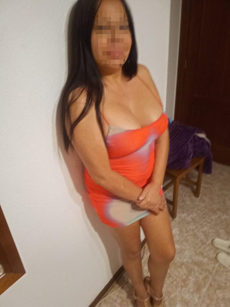 611369654: Chica busca chico en Jaén