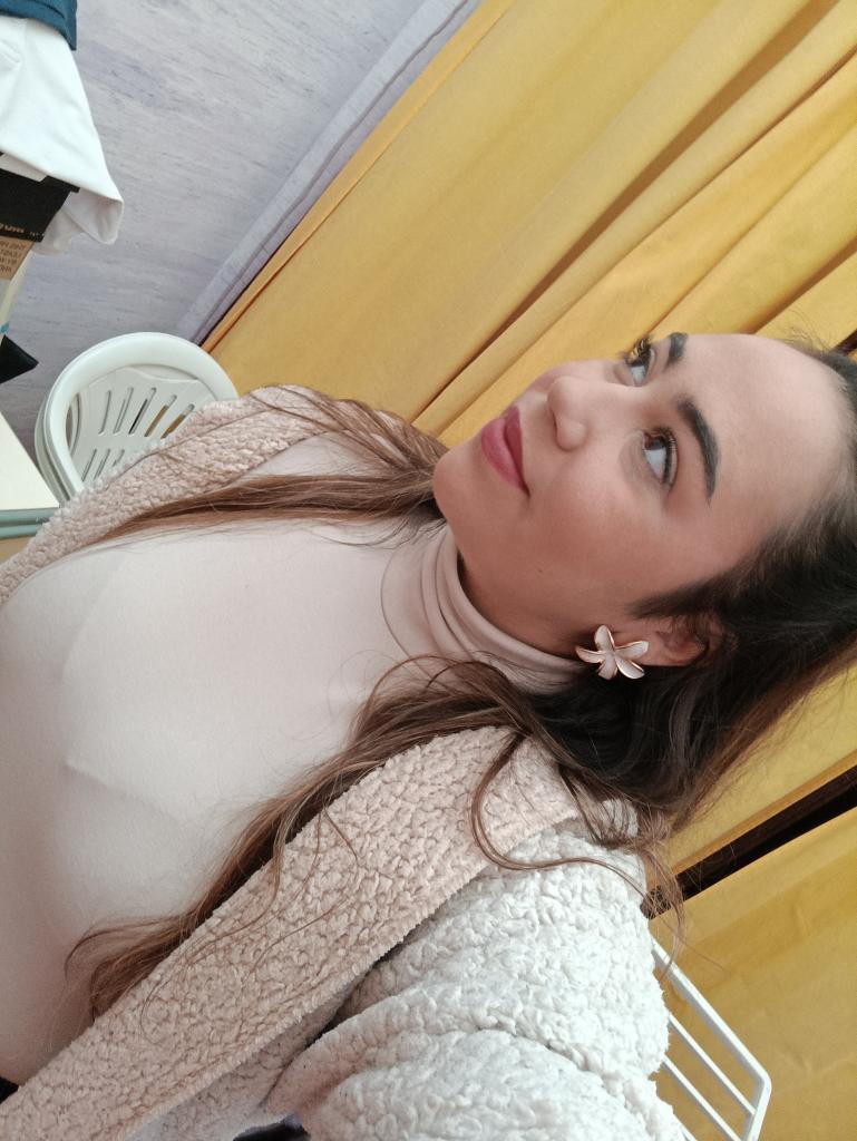 Chica busca chico en Las Palmas: 