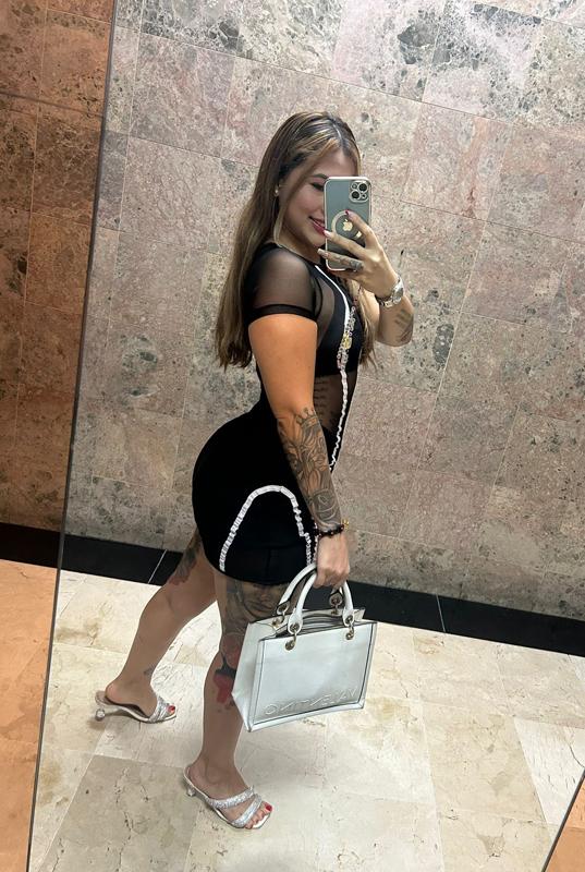 Chica busca chico en Las Palmas: 