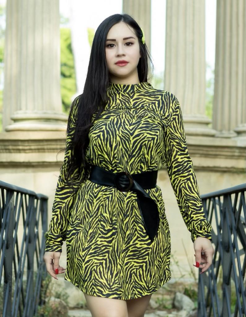 Chica busca chico en Madrid: 