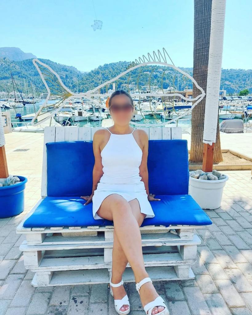 Chica busca chico en Mallorca: 