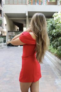 722815110: Chica busca chico en Madrid