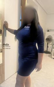 611230541: Chica busca chico en Murcia