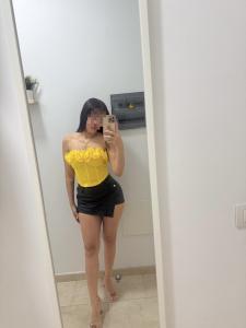 658458648: Chica busca chico en Las Palmas