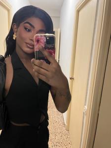 633213653: Travesti en Madrid