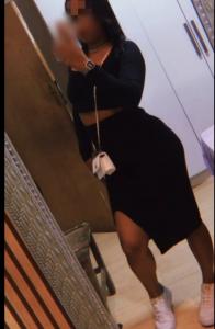 667896789: Chica busca chico en Madrid