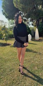 602291568: Chica busca chico en Málaga