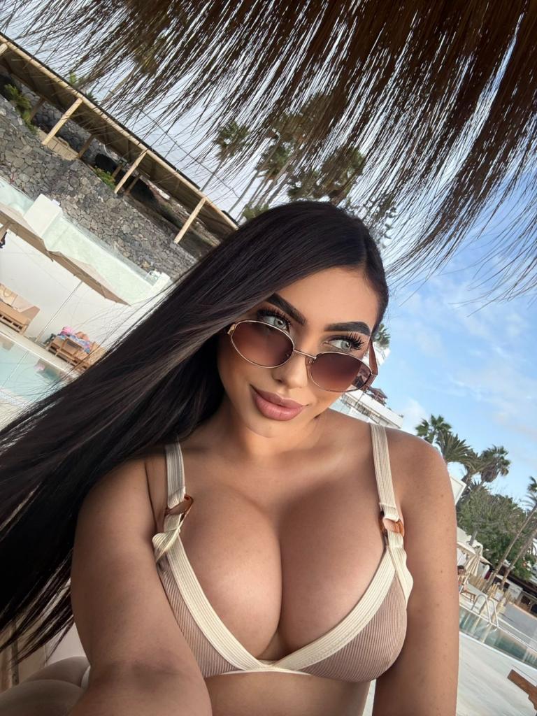 Chica busca chico en Alicante: 