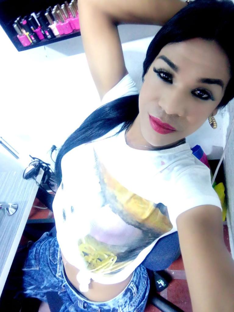 Transexual en Asturias: 