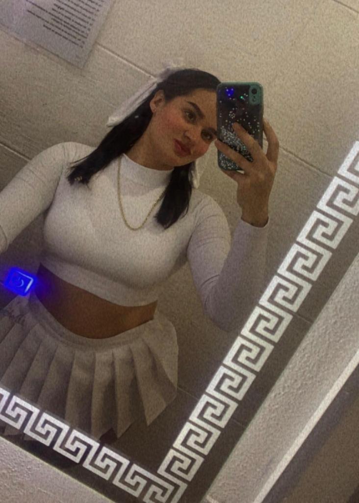 Chica busca chico en Málaga: 