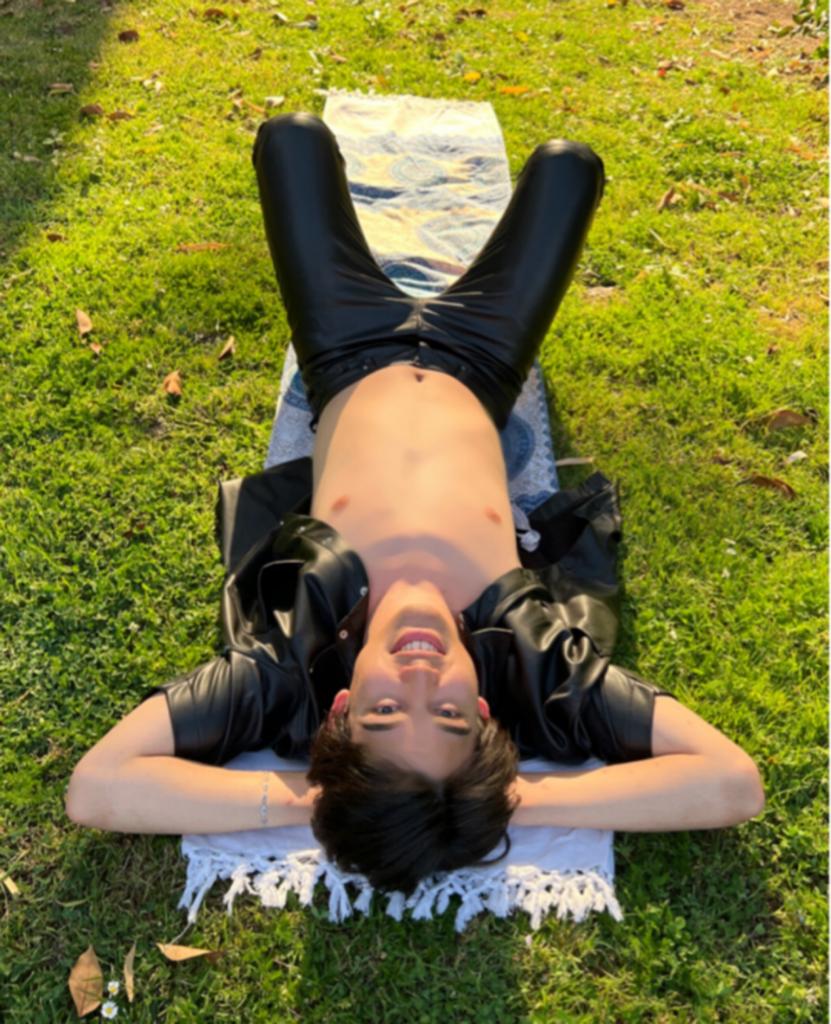 Chico busca chica en Madrid: 