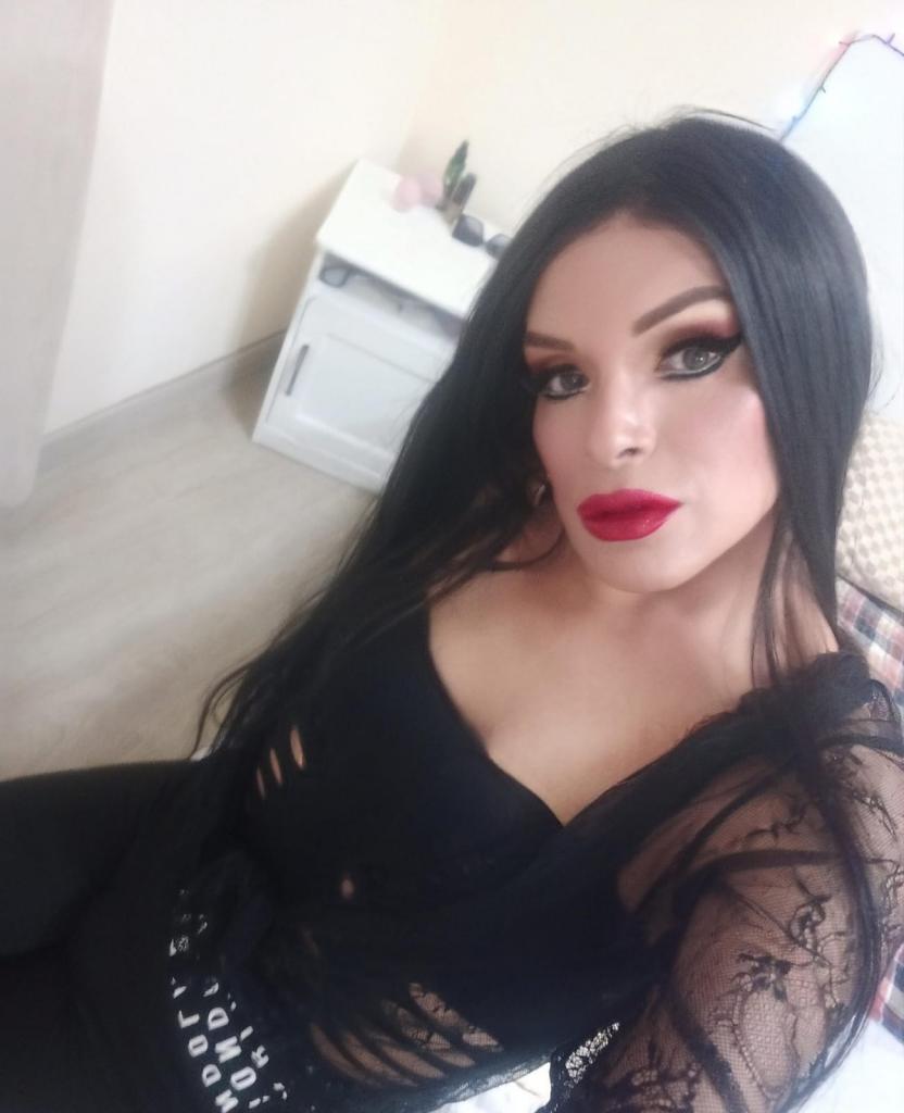Travesti en Madrid: 