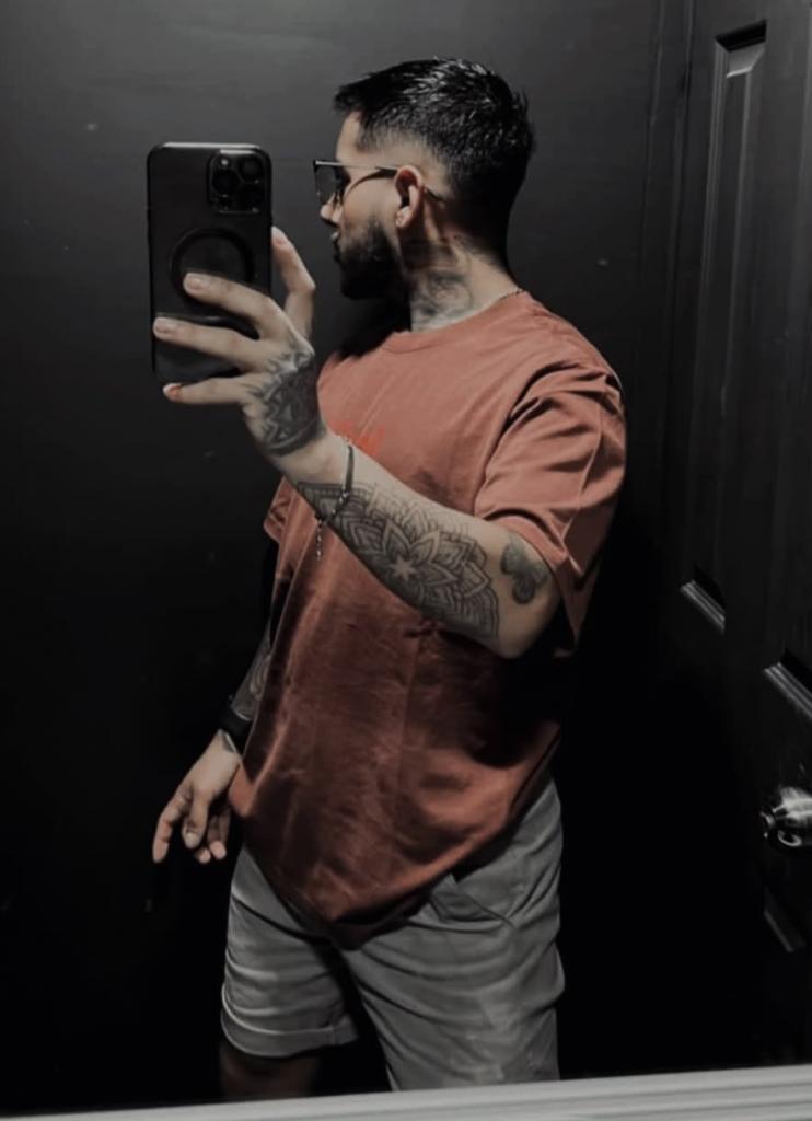 Chico busca chica en Valencia: 