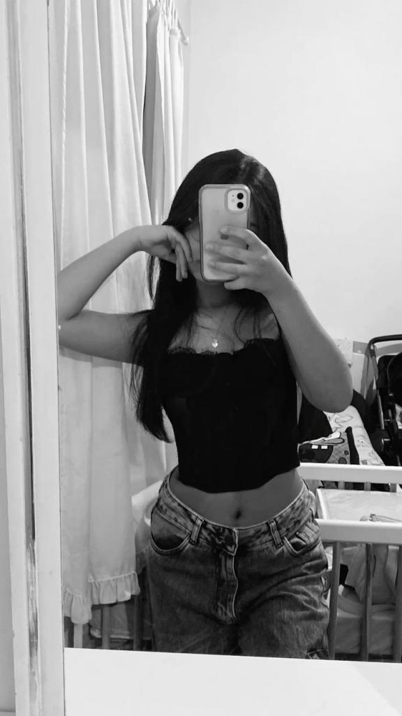 Chica busca chico en Málaga: 