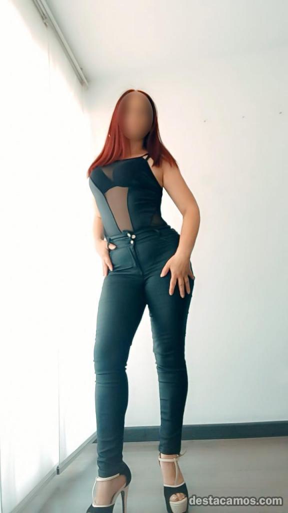 Chica busca chico en Madrid: 