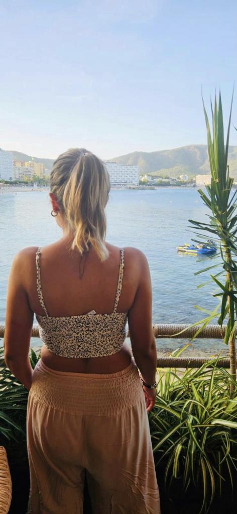 Chica busca chico en Mallorca: 