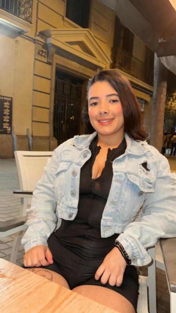 Chica busca chico en Murcia: 