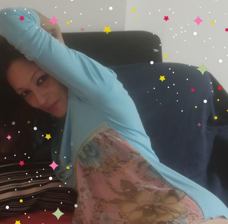 Chica busca chico en Murcia: 