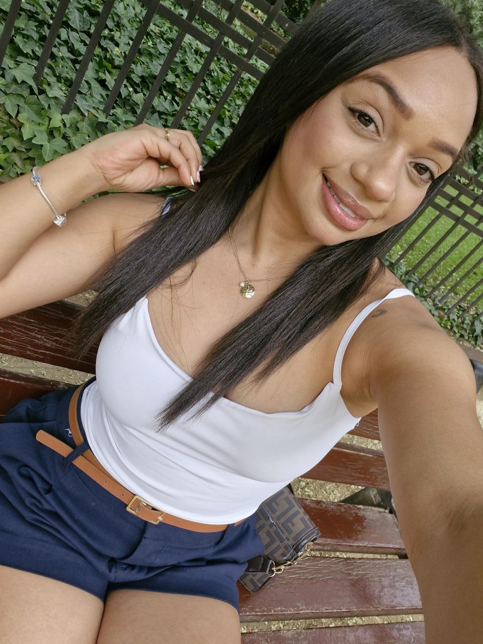 Chica busca chico en Zaragoza: 