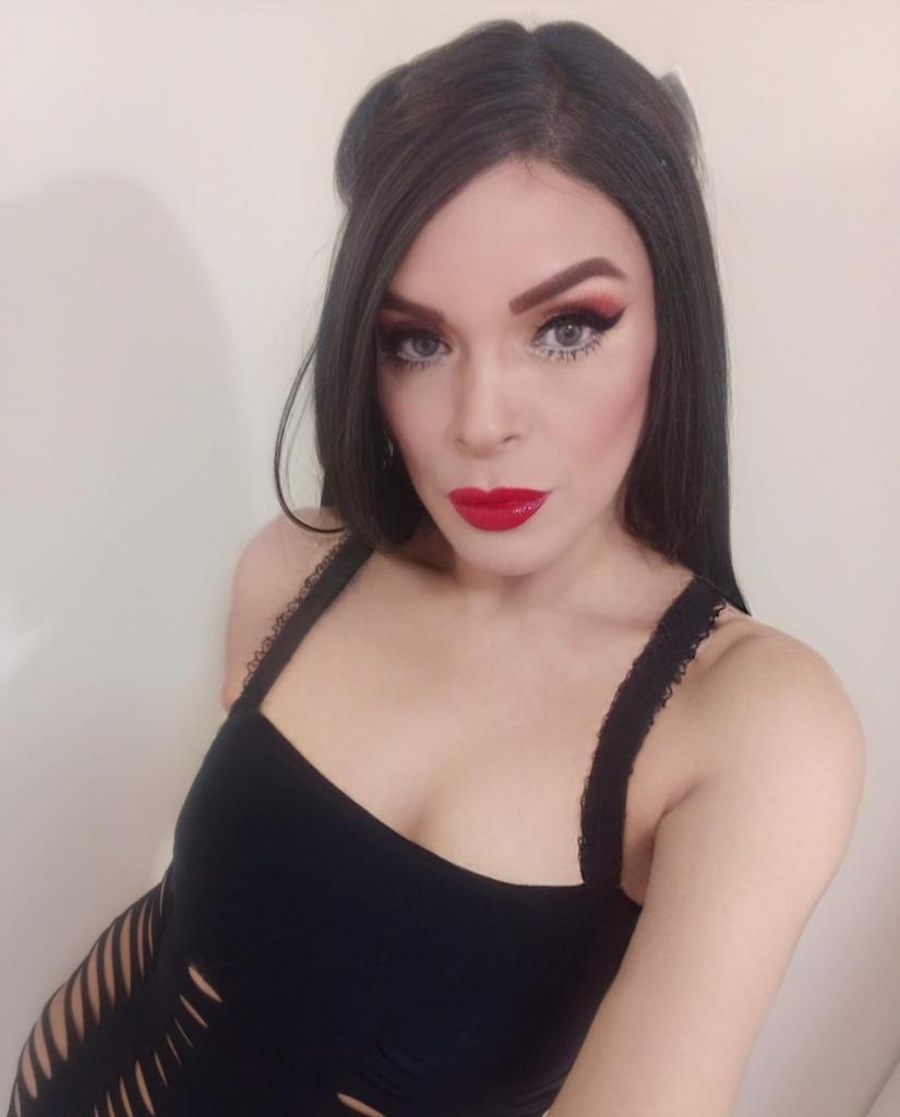 634055570: Travesti en Madrid