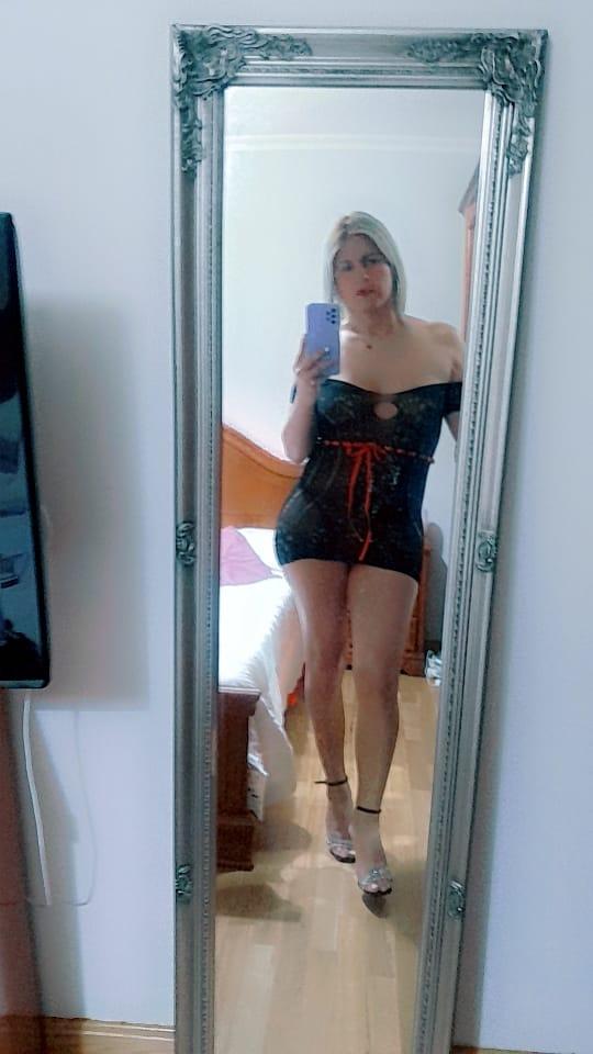 Transexual en Burgos: 