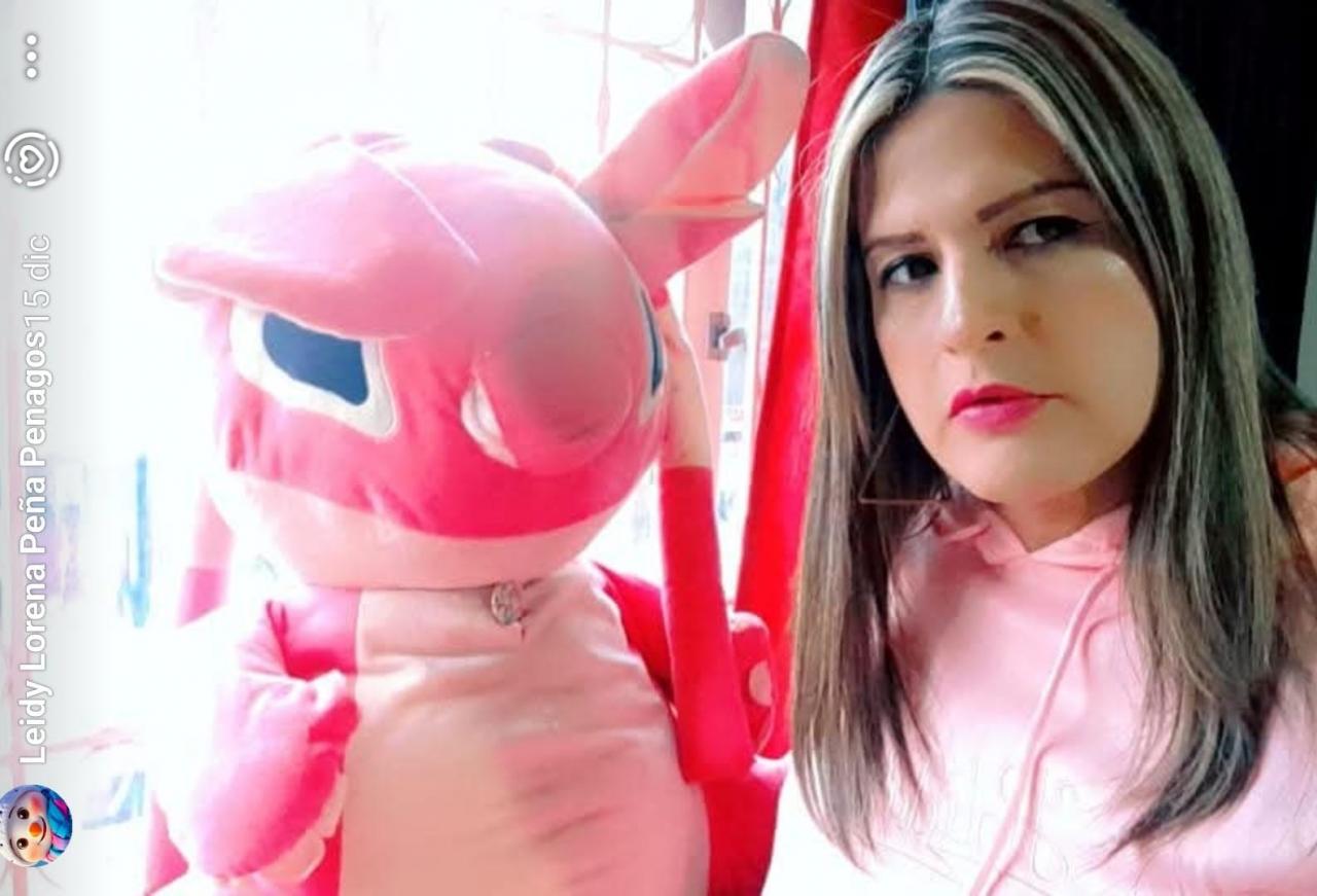 Transexual en Burgos: 