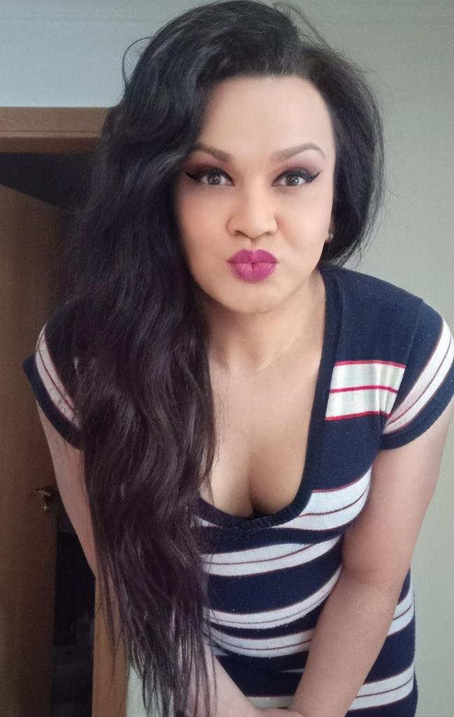 Travesti en La Coruña: 