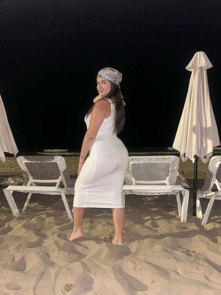 Chica busca chico en Málaga: 