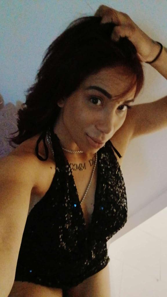 Chica busca chico en Ibiza: 