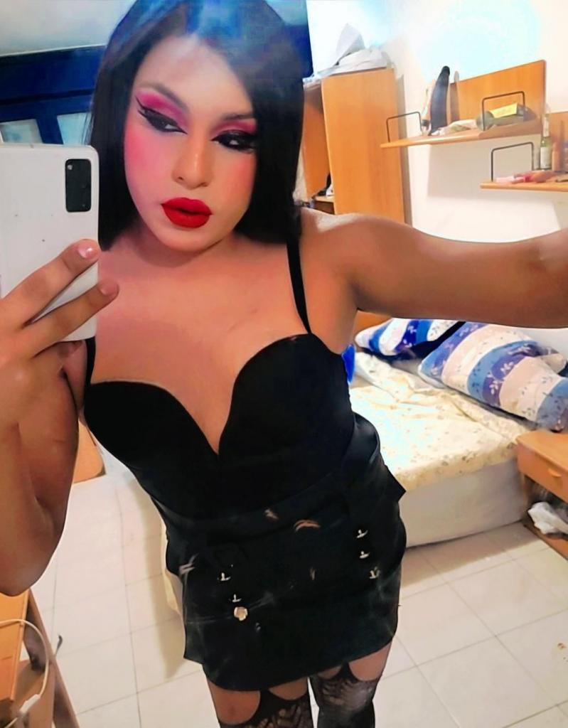 Travesti en Tarragona: 