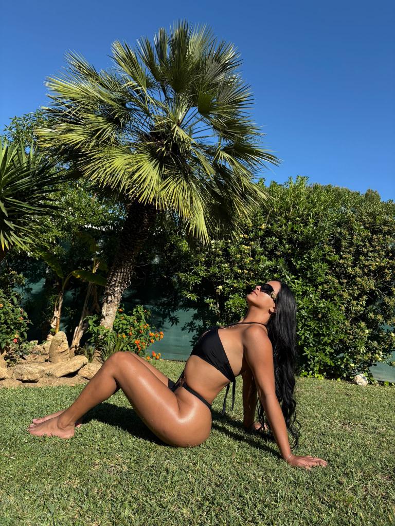 Chica busca chico en Málaga: 