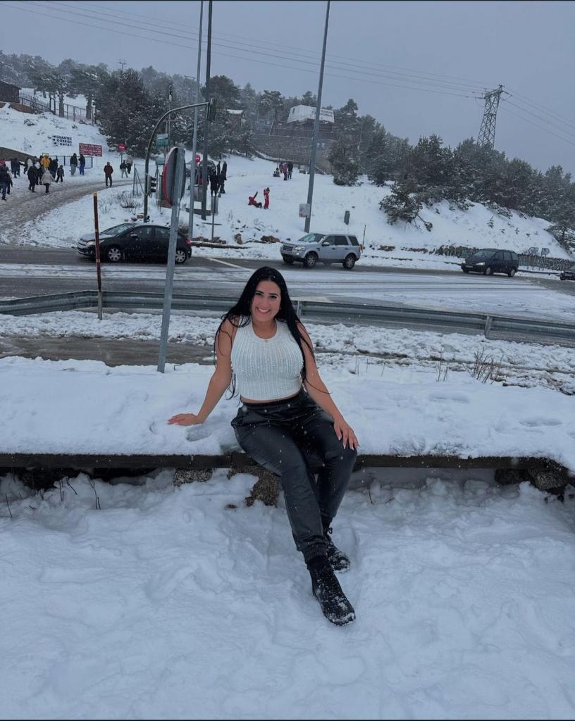 Chica busca chico en Guadalajara: 