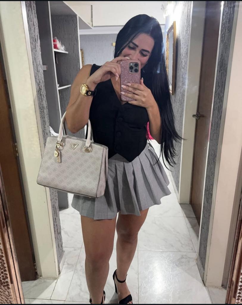 Chica busca chico en Guadalajara: 