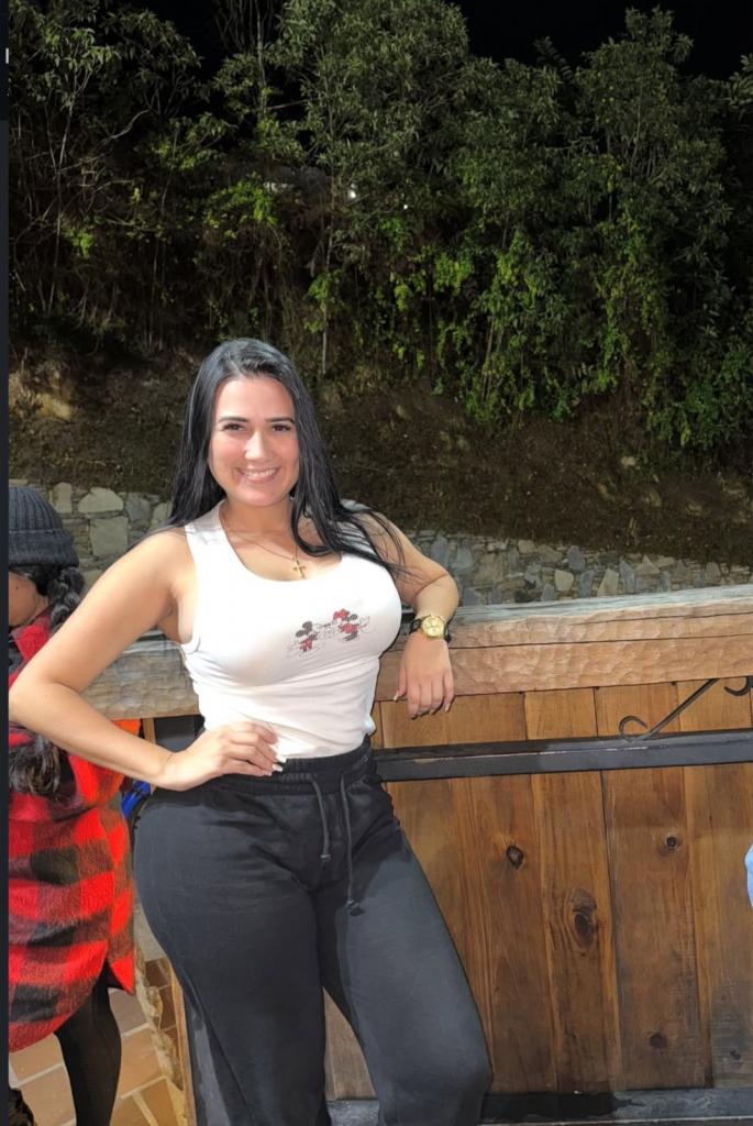 Chica busca chico en Guadalajara: 