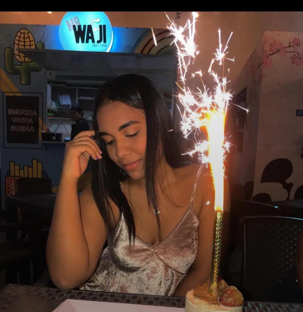 Chica busca chico en Valencia: 