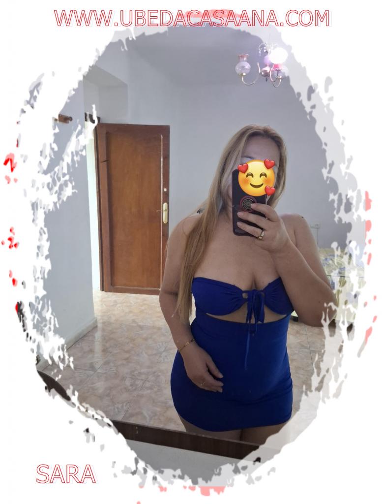 672045316: Chica busca chico en Jaén