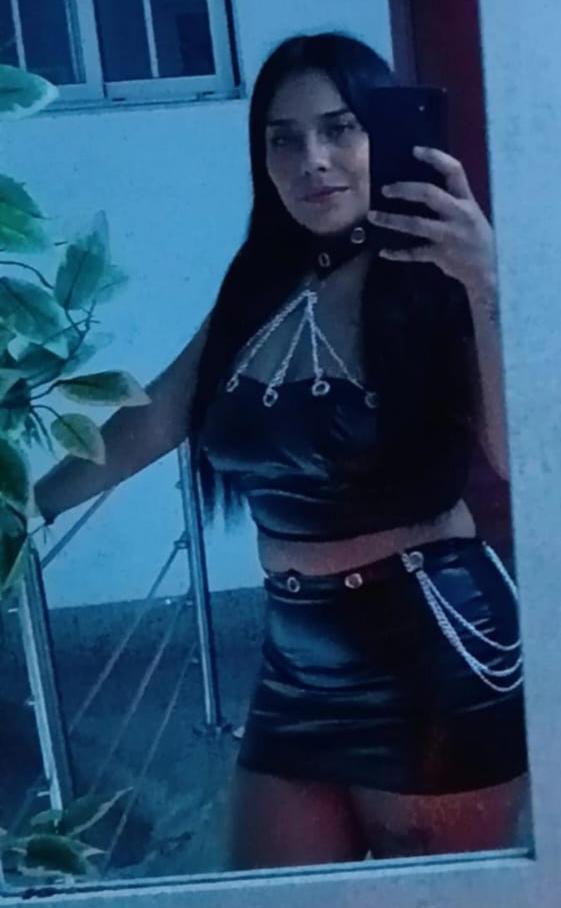 Chica busca chico en La Rioja: 