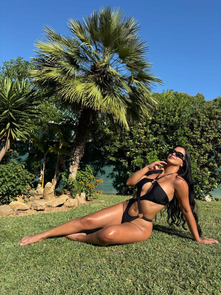 Chica busca chico en Málaga: 