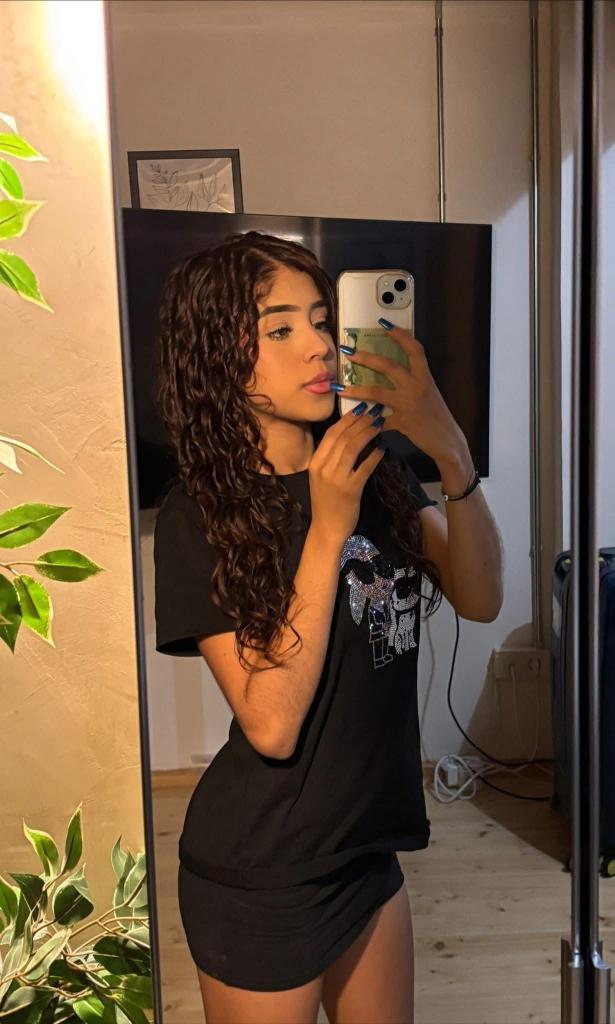 Chica busca chico en Barcelona: 