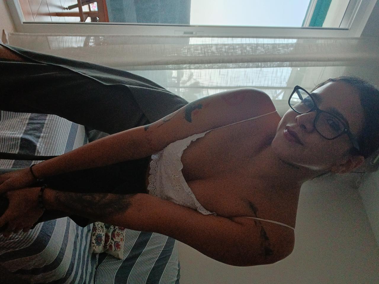 Chica busca chico en Zaragoza: 