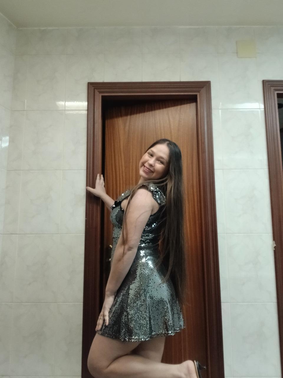 Chica busca chico en Zaragoza: 