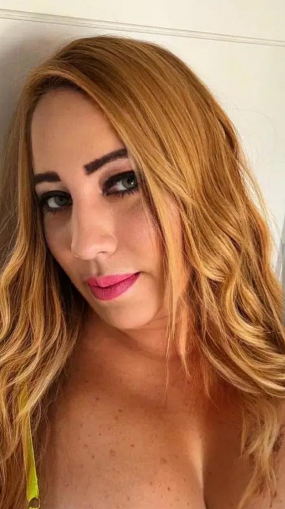 Chica busca chico en Jaén: 