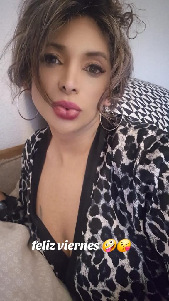 Transexual en Badajoz: 