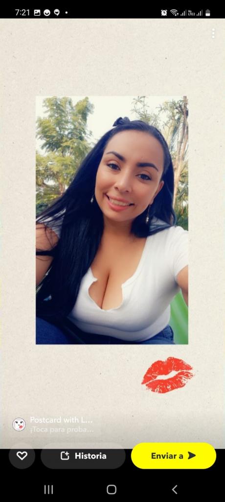 Chica busca chico en Las Palmas: 