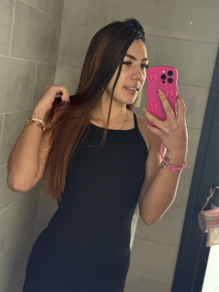 Chica busca chico en Málaga: 